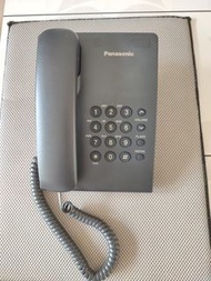 Panasonic 室內固網電話