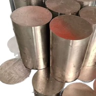 ZCuPb20Sn5 Tin Bronze Tube ZCuSn7Zn4Pb6 Hollow Thick-Walled Tin Bronze Tube Manufacturer Ready Stock