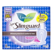 Laurier Super Slimguard Heavy Night Wing - 35cm (8s) WT1