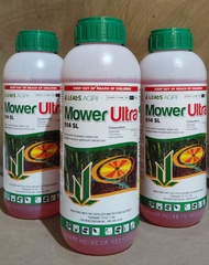 Mower Ultra 514 SL - 1L / Herbicide / Weed Killer