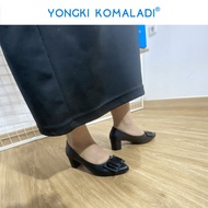 [ ORIGINAL ] YONGKI KOMALADI MAISHA HEELS OL-YSL1120-23 LADIES