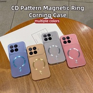 Magnetic Case For Xiaomi M8 M8S F8 X7 M7 F7 M6 X6 F6 M6 Pro F8 F7 Ultra Metallic Paint Wireless Char
