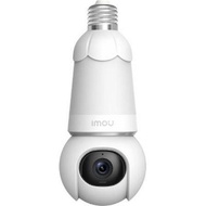 IMOU Bulb Cam 3MP 2K Full-Color Night Vision/ E27 Connector/ Human Detection Alarm Security Camera
