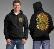 HOODIE MOTOR BURUNG HANTU /SWEATER HOODIE PRIA/JAKET BURUNG HANTU GOLD /HOODIE PRIA DISTRO /SWEATER PRIA /JAKET PRIA KEREN SIGAI STORE