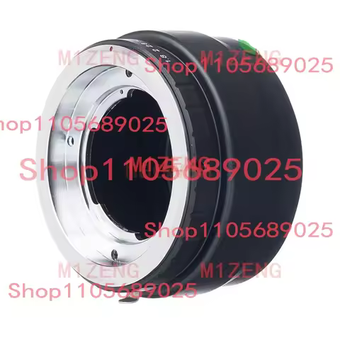 adapter ring for Voigtlander Regina Deckel DKL lens to Fujifilm Xpro3 XT30III XS20 XM5 XE5 XE4 XH2S 