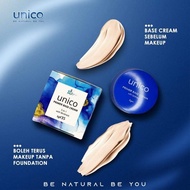 UNICO PREMIER BASE CREAM 5IN1(NEWLOOK) BY UNICO
