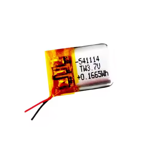 541114/541112 401015 601225 Bluetooth headset battery large capacity built-in 3.7v polymer lithium b