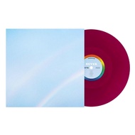 Turnstile - Never Enough ( Exclusive Color Vinyl / LP ) 2025