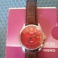 casio dress beside 151L