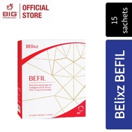 【Special Offer】BElixz BEFIL Heart Support Maintain Healthy Heart And Body Condition
