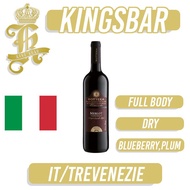 Bottega Merlot Trevenezie Wine 750ml