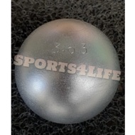 Premium Quality Iron Shot Putt 3.63kg / Shot Put 3.63kg / Lontar Peluru 3.63kg