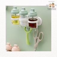 Yarra 3-Slot Spice Bottle Holder