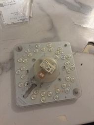 Philips LED Light Fixture 飛利浦吸頂燈芯