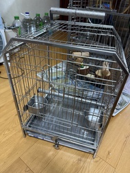 不鏽鋼鳥籠