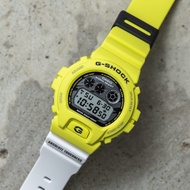 G-SHOCK DW6900TGA-9JF