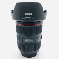新淨靚仔 Canon EF 24-70mm F2.8 L II USM