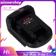 MT20ML Battery Adapter Converter for  18V Li-Ion Battery to for  18V for  BL1860B/BL1860/BL1850B