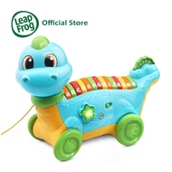 LeapFrog Lettersaurus | Crawling Toy | Toddler Toys | 1-3 Years | 3 Months Local Warranty