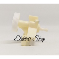 Gear Box Fan A ngin 9 inch