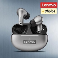 Lenovo LP5 Wireless Bluetooth Earbuds Stereo HiFi Music Earphones Headphones Sports Waterproof TWS H