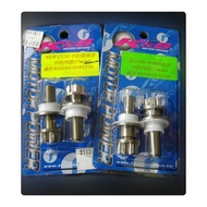 [BG] K & S Center Column Anti-Abnormal Sound Kit NEW CUXI RS ZERO RSZ Abnormal