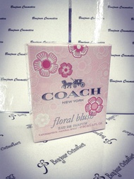 COACH New York FLORAL Blush EDP 90ml  Perfume for Women   673444475
