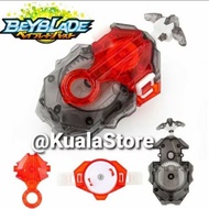 Spinning Top Burst Custom BeyLauncher LR Dynamite Battle DB String Launcher B184 Superking Brave Val