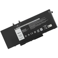 3HWPP  15.2V 68WH Laptop Battery for Dell Latitude 5401 5501 5411 5410 5511 3541 Series Notebook P80F003 P98G003