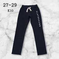 TEAMS Navy Training Bottoms