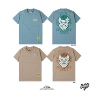 Funkids - Round Neck Kids T-Shirt / Fk Elion