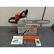 STIHL MS180 18" Heavy Duty Chainsaw (Original STIHL)