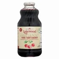 Lakewood Organic Pure Tart Cherry