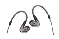 [全新現貨] Sennheiser 入耳式耳機 IE 600