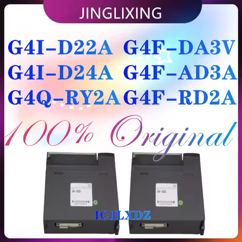1pcs/lot New Original G4I-D22A G4I-D24A G4Q-RY2A G4F-DA3V G4F-AD3A G4F-RD2A in stock