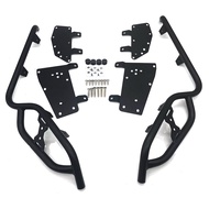 X-MAX 300 Motorcycle Crash Bar Frame For YAMAHA XMAX 300 X-MAX300 2018-2023 Engine Protection Guard 