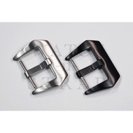 Ori Pam Stainless Steel Buckle Jam Tangan Spring Bar 18Mm 20Mm 22Mm