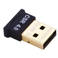 USB BLUETOOTH FOR PC, LAPTOP CSR 4.0 DONGLE