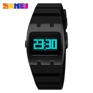 2415 Men's and Women's Digital Sport Watch 3 ATM Water Resistant MGOS