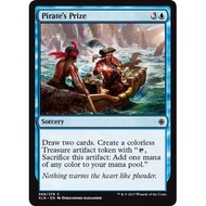 Pirate's Prize 068/279 | Ixalan Singles
