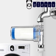 GLENES Shower Filter Kitchen Bathroom Universal Water Heater Output Washing|Water Heater Purification