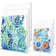 Monoprinting Print Plates 8" X 10" + 5" X 7" Gel PlateGelli Plates for -Art for Card MakingScrapbook