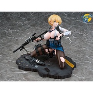 [Pre-Order] [Phat Company] Girls' Frontline VSK-94 Heavily Damaged Ver. 1/6 Complete Figure
