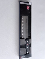 孖人牌 迷你中式刀 twin pollux