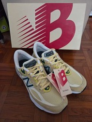 New Balance x Teddy Santis 990v6 Sneakers - Made in USA U990TE6 全新 別注色 特別版