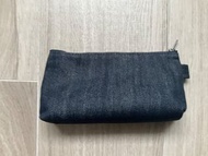 無印良品 MUJI 筆袋