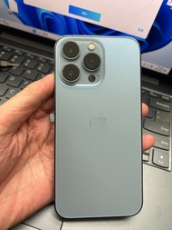 5G港版iPhone 13 pro 1TB