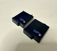 GoPro IS16406 原廠電池兩粒 (適用於 HERO 9/10/11/12) 2x GoPro IS16406 Batteries (Compatible with HERO 9/10/11/