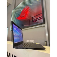 USED LAPTOP DELL LATITUDE 7280