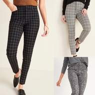 Women's Work Pants 1